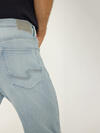 Craig Classic Fit Bootcut Luxe Heritage Jeans image number 3