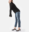 Avery Skinny Dark Wash, , hi-res image number 2