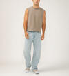 Big Guy Baggy Jeans, , hi-res image number 0