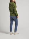 Unisex Logo Hoodie image number 1