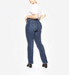 Avery Slim Boot Dark Wash, , hi-res image number 1