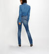 Suki Slim Boot Mid Medium Wash, , hi-res image number 5