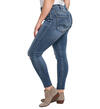 Robson Jegging Rinse Wash, , hi-res image number 2