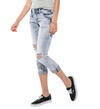 Sam Capri Light Wash, , hi-res image number 0