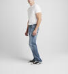 Grayson Easy Fit Straight Leg Jeans, , hi-res image number 2