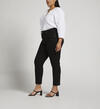 Infinite Fit High Rise Straight Leg Jeans Plus Size, , hi-res image number 2
