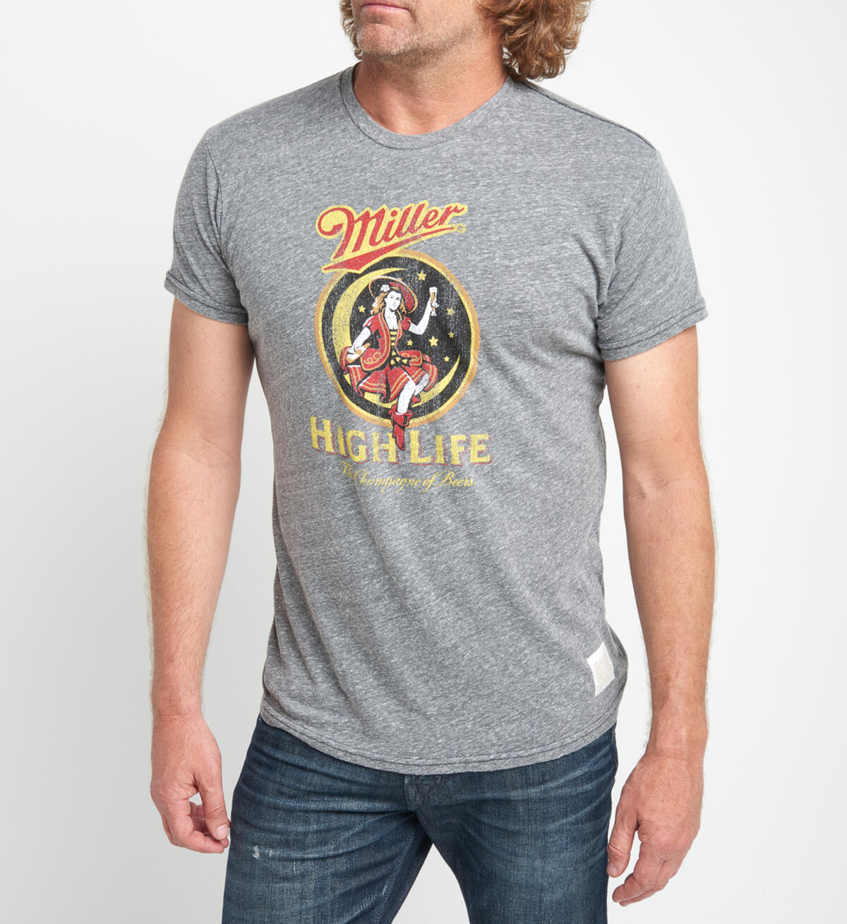 Short-Sleeve Tee, , hi-res image number 0