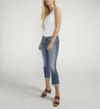 Elyse Mid Rise Capris, , hi-res image number 2