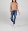 Most Wanted Mid Rise Skinny Jeans, , hi-res image number 0