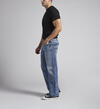 Zac Relaxed Fit Straight Leg Jeans, , hi-res image number 2