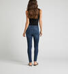 Most Wanted Mid Rise Skinny Leg Jeans, , hi-res image number 1