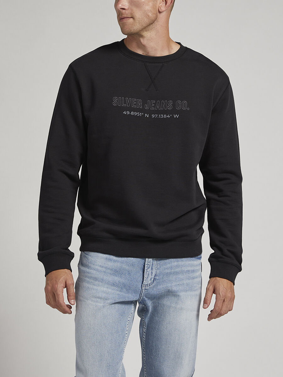 Silver Jeans