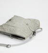 Recycled Paper Convertible Crossbody, Grey, hi-res image number 2