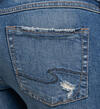 Delancey Dark Wash, , hi-res image number 3
