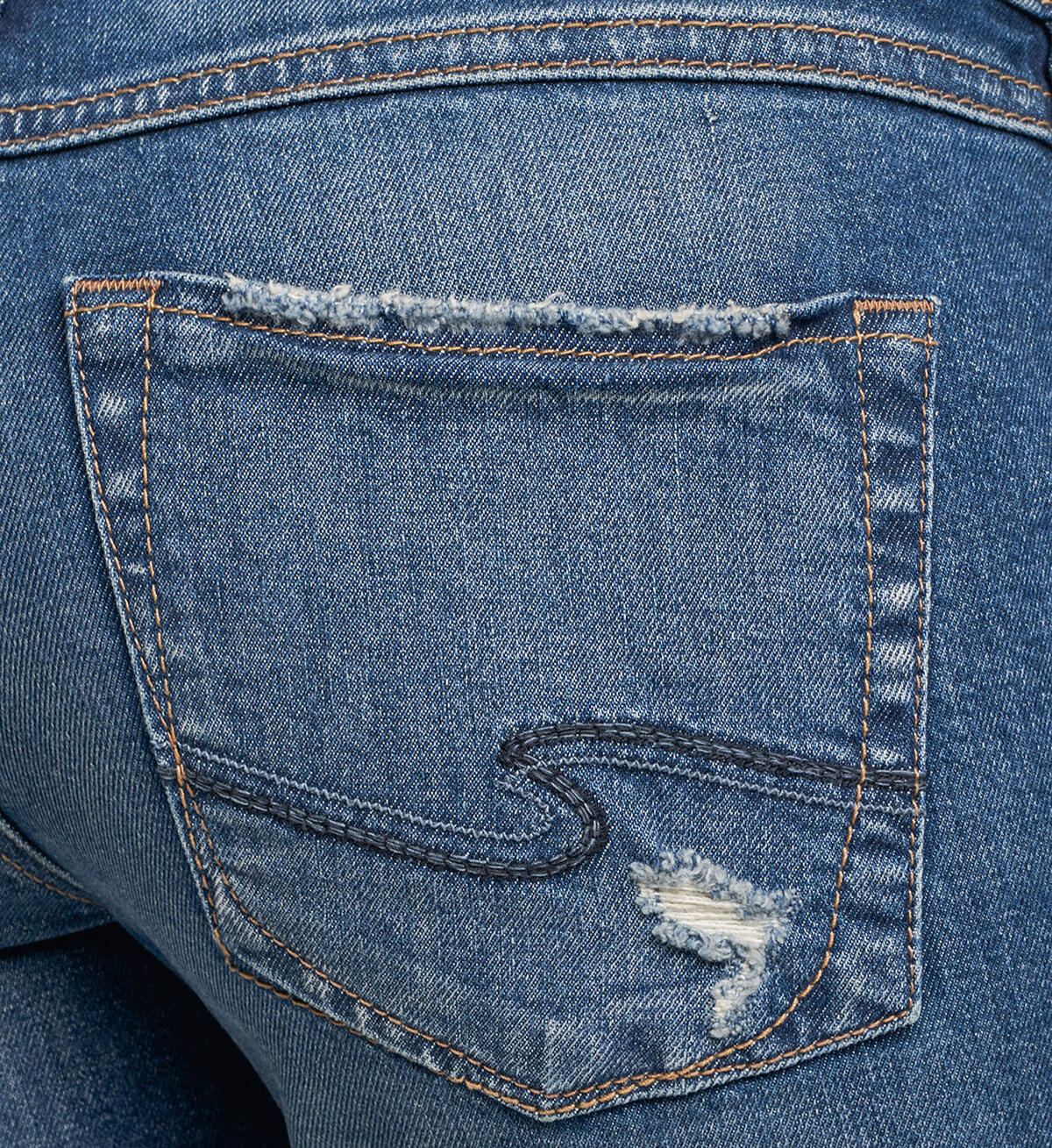 Delancey Dark Wash, , hi-res image number 3