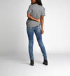 Suki Slim Mid Medium Wash, , hi-res image number 1