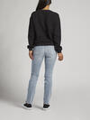 Women’s Crewneck Sweatshirt image number 1