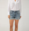 Boyfriend Mid Rise Short, , hi-res image number 3