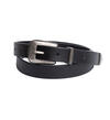 Women's 25mm Genuine Leather Belt, , hi-res image number 0