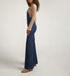 70s Flare Leg Overall Jeans, , hi-res image number 2