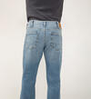 Machray Athletic Fit Straight Leg Jeans, , hi-res image number 1