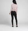 Aiko Mid Rise Skinny Leg Jeans Final Sale, , hi-res image number 1
