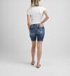 Elyse Mid Rise Bermuda Short, , hi-res image number 1
