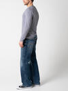 Zac Relaxed Fit Straight Leg Jeans, , hi-res image number 2