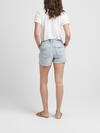 Suki Mid Rise Short image number 1