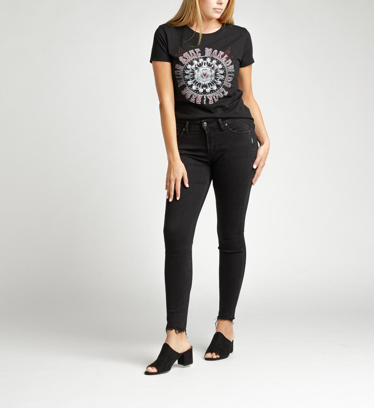 Maggie Graphic Tee, , hi-res image number 1