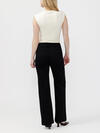 Avery Trouser Leg Jeans Petite image number 1