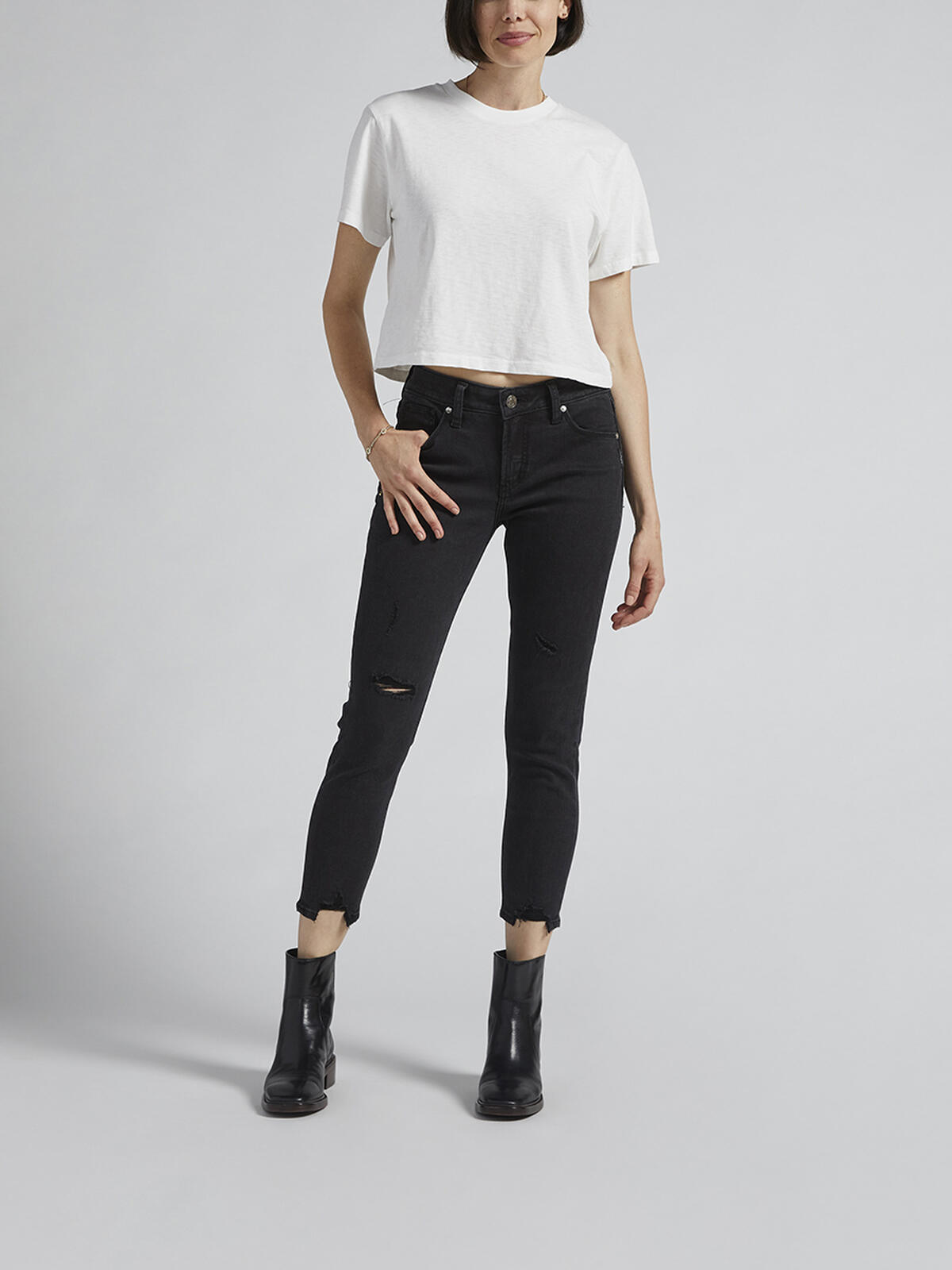 Avery Skinny Crop, , hi-res image number 0
