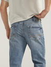 Zac Relaxed Fit Straight Leg Jeans image number 3