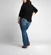 Suki Mid-Rise Curvy Bootcut Jeans, , hi-res image number 1