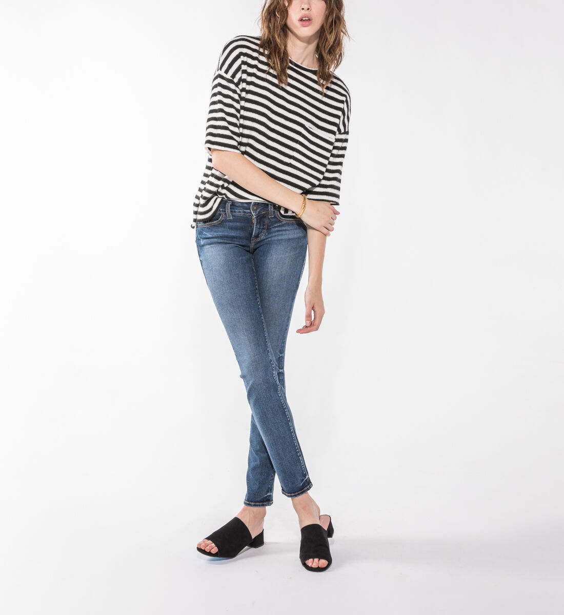 Madewell 2025 creston wash