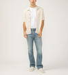 Craig Classic Fit Bootcut Jeans, , hi-res image number 0