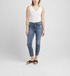 Avery High Rise Straight Crop Jeans, , hi-res image number 0