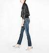 Elyse Mid-Rise Slim Bootcut Jeans, , hi-res image number 2