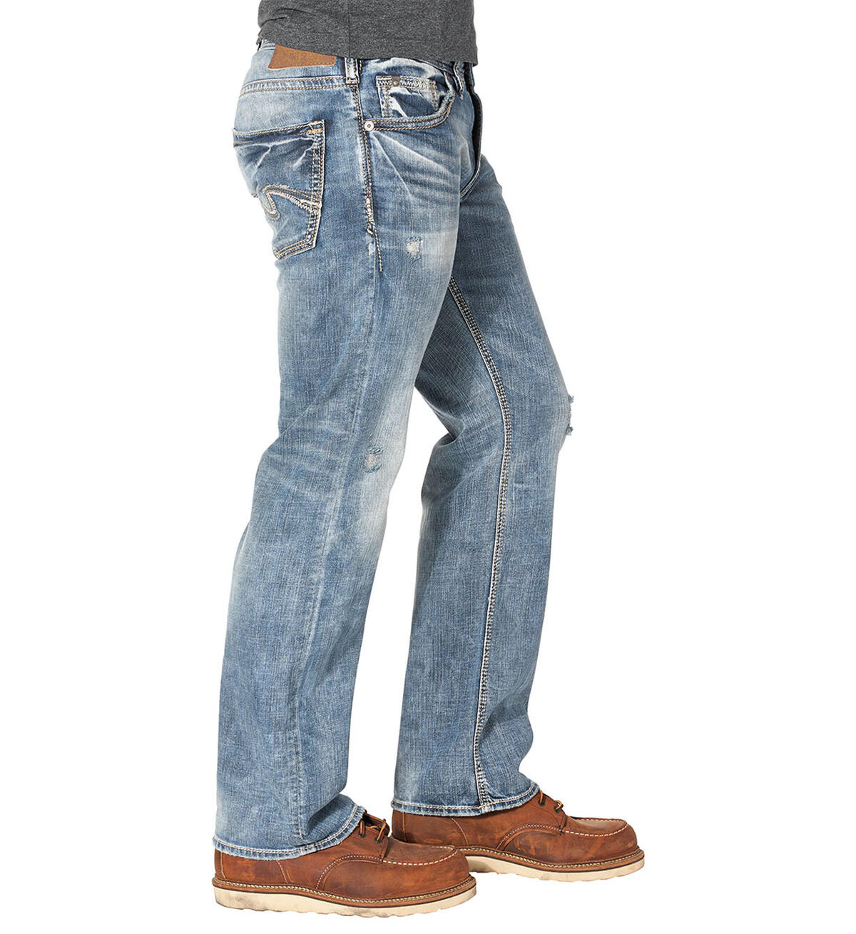 Zac Medium Wash, , hi-res image number 2