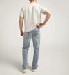 Gordie Relaxed Fit Straight Leg Jeans, , hi-res image number 1