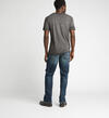 Dany Short-Sleeve Slub Graphic Tee, , hi-res image number 2