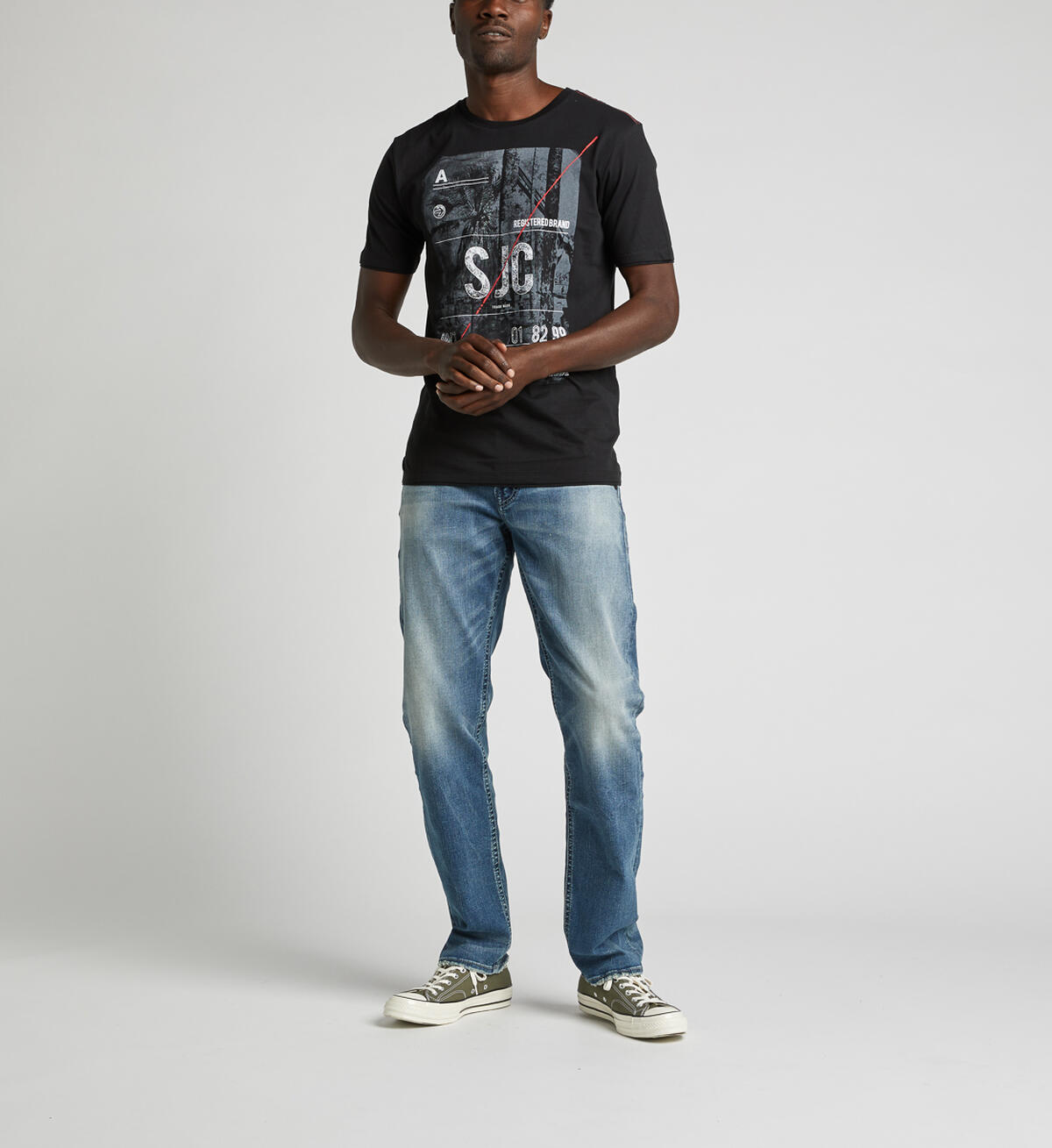 Dalby Graphic Tee, , hi-res image number 1