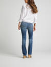 Tuesday Low Rise Slim Bootcut Jeans, , hi-res image number 1