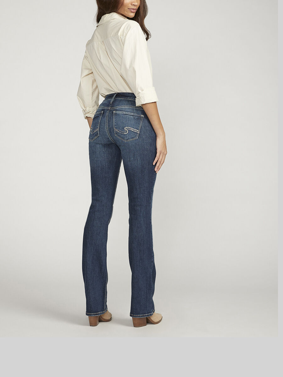 Silver Jeans