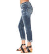 Sam Dark Wash, , hi-res image number 2