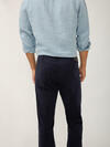 Machray Classic Fit Slim Straight Leg Jeans image number 4