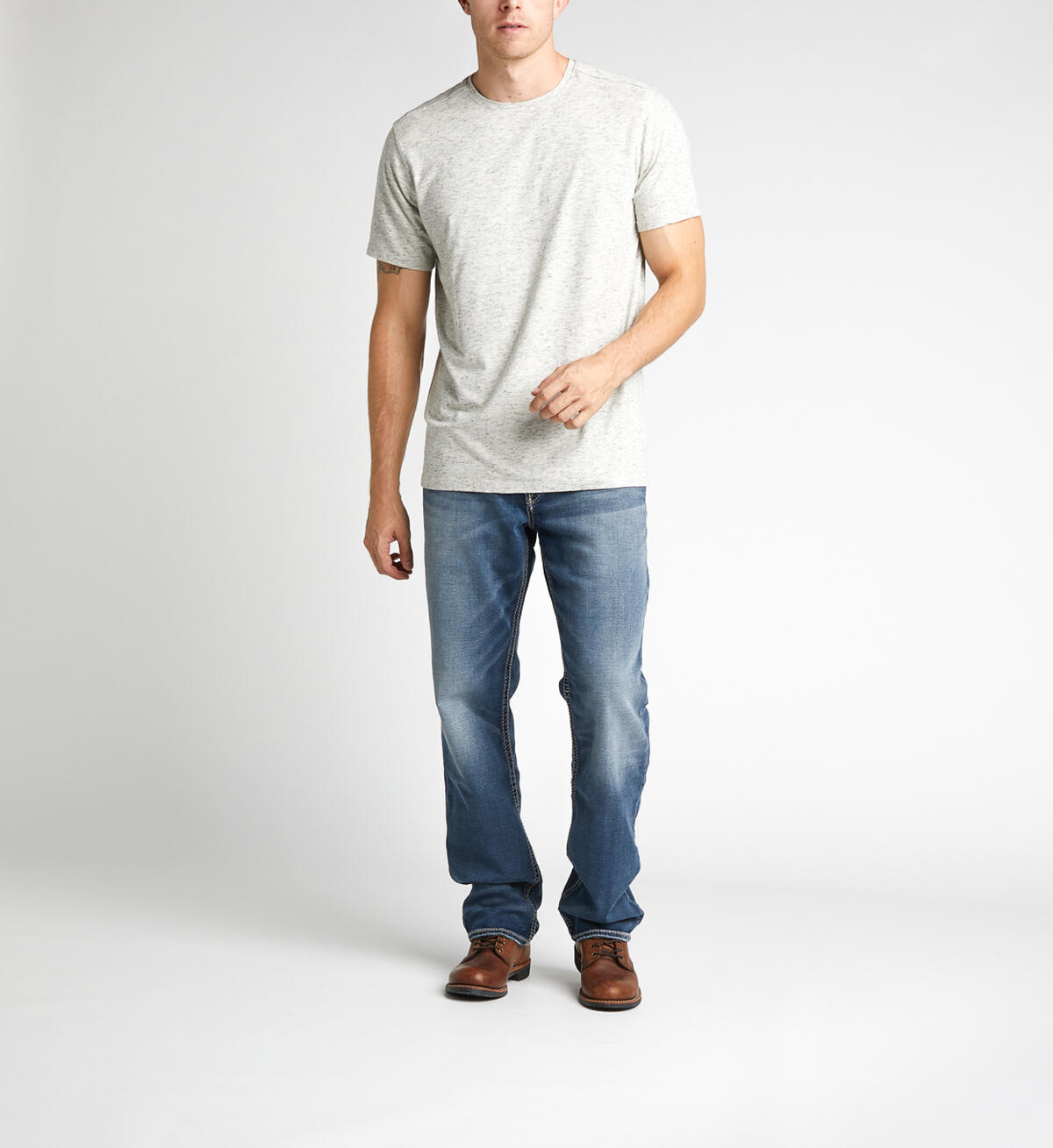 Grayson Dark Wash, , hi-res image number 3