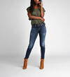 Suki Skinny Mid Dark Wash, , hi-res image number 0