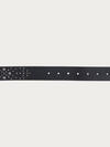 Western Studded Women's Belt image number 2