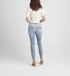Most Wanted Mid Rise Skinny Jeans, , hi-res image number 1